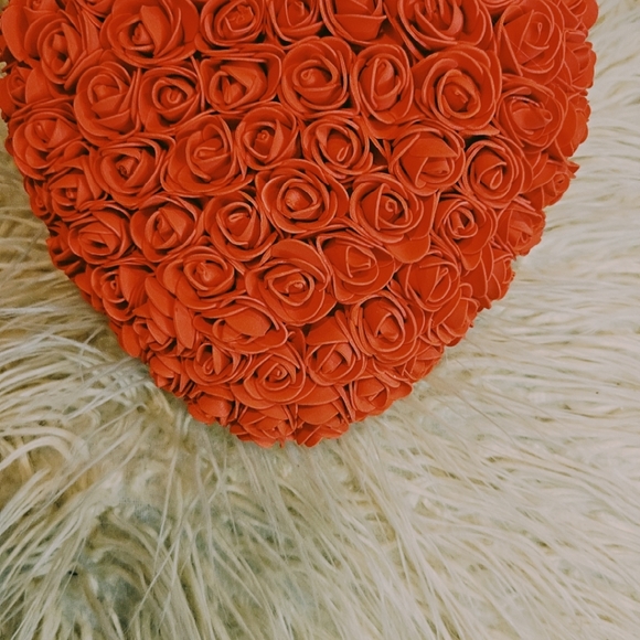 Artificial rose flower - Picture 4 of 5